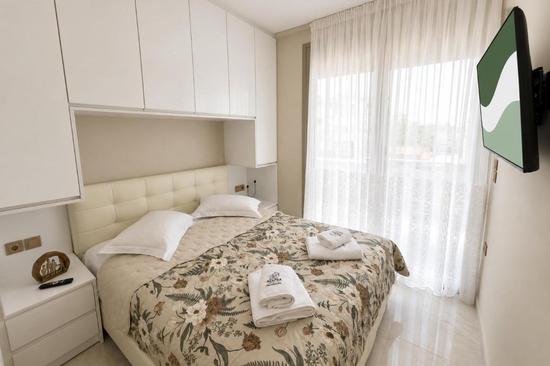 Photo of Bedroom in Loutraki-Agioi Theodoroi