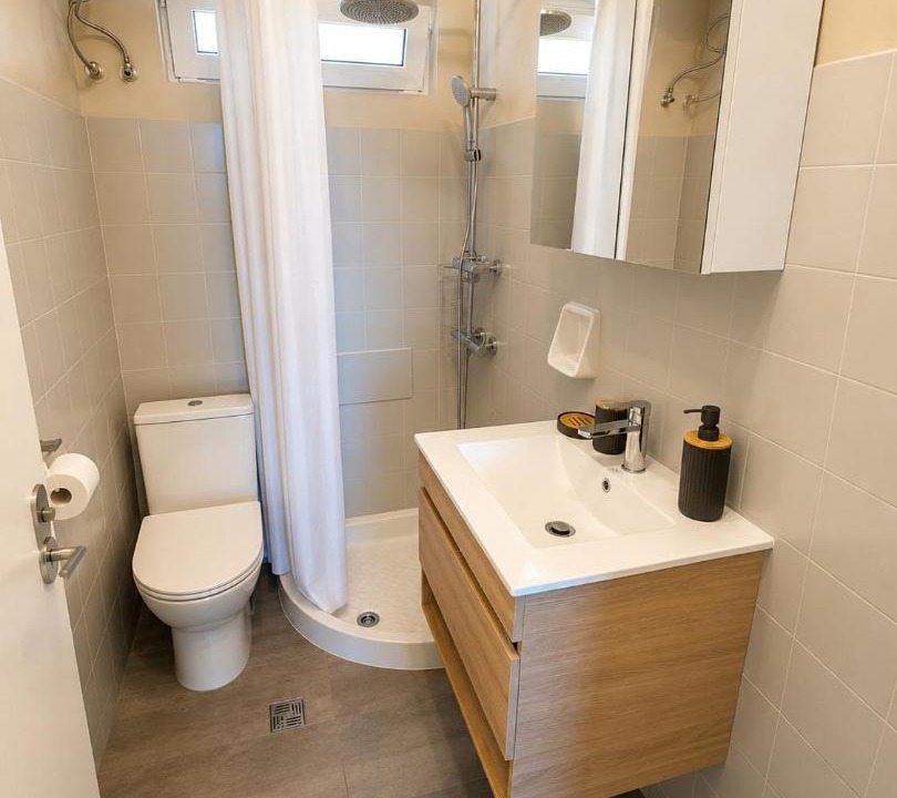 Photo of Bathroom in Katsimatika