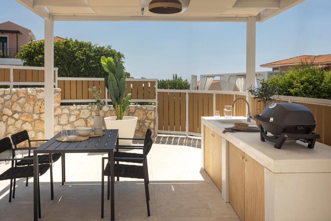 Photo of Patio Balcony in Vlachata