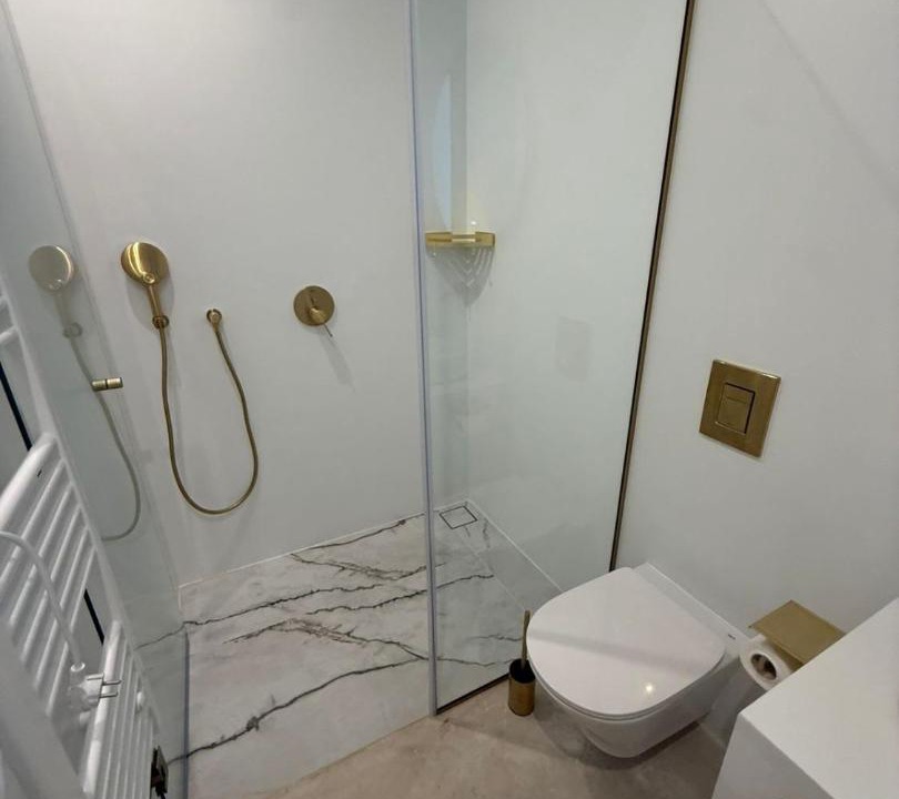Photo of Bathroom in Messinia