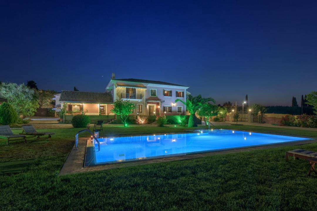 Photo of Outdoor in Agia Marina