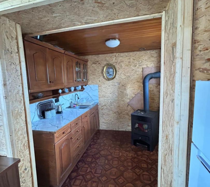 Photo of Kitchen in Rozaje Municipality