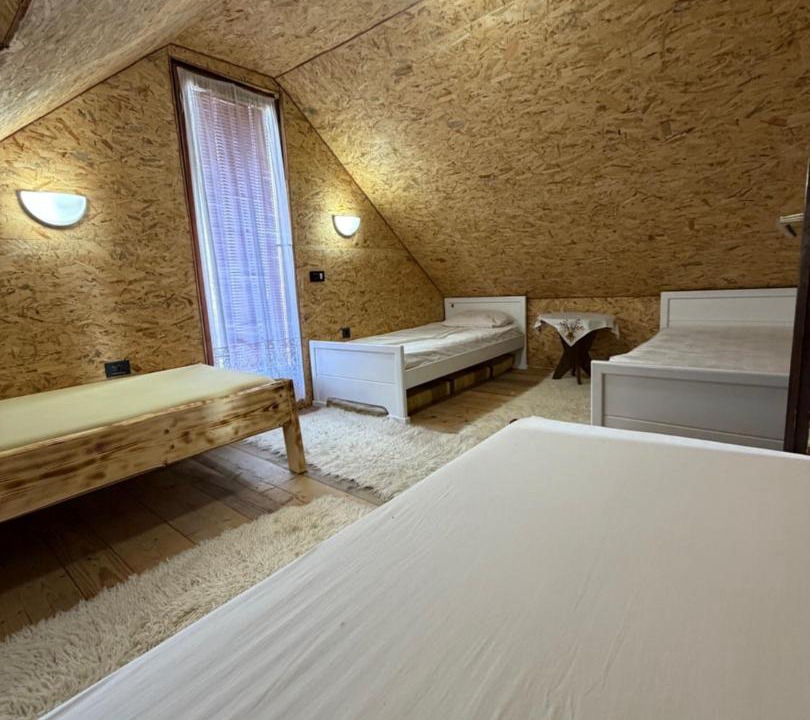 Photo of Bedroom in Rozaje Municipality
