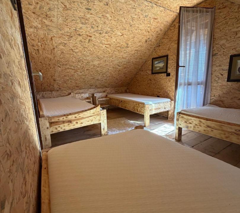 Photo of Bedroom in Rozaje Municipality