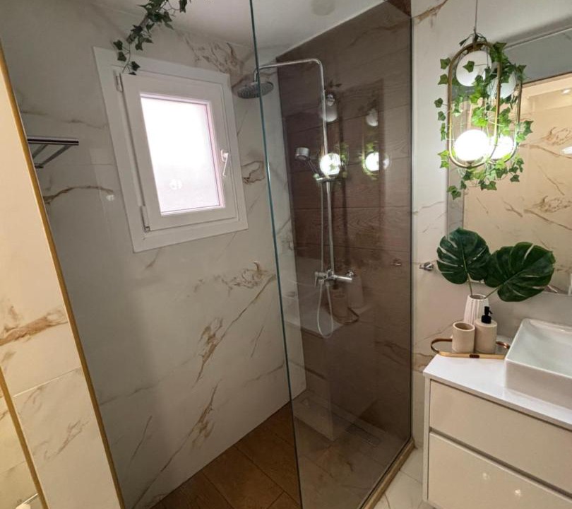 Photo of Bathroom in Spartylas