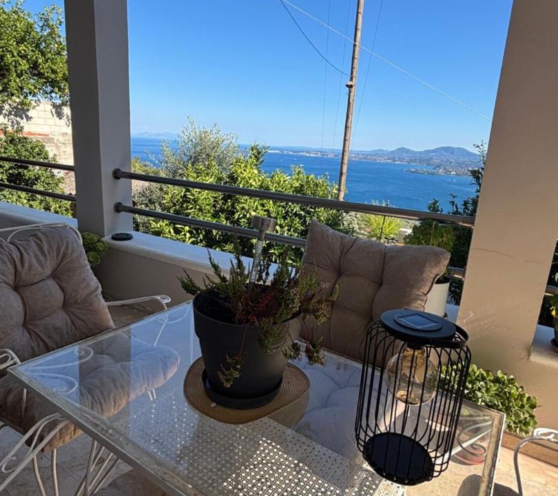 Photo of Patio Balcony in Spartylas