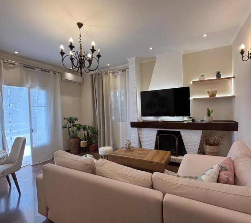 Photo of Livingroom in Spartylas