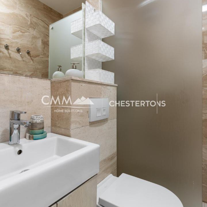 Photo of Bathroom in Budva