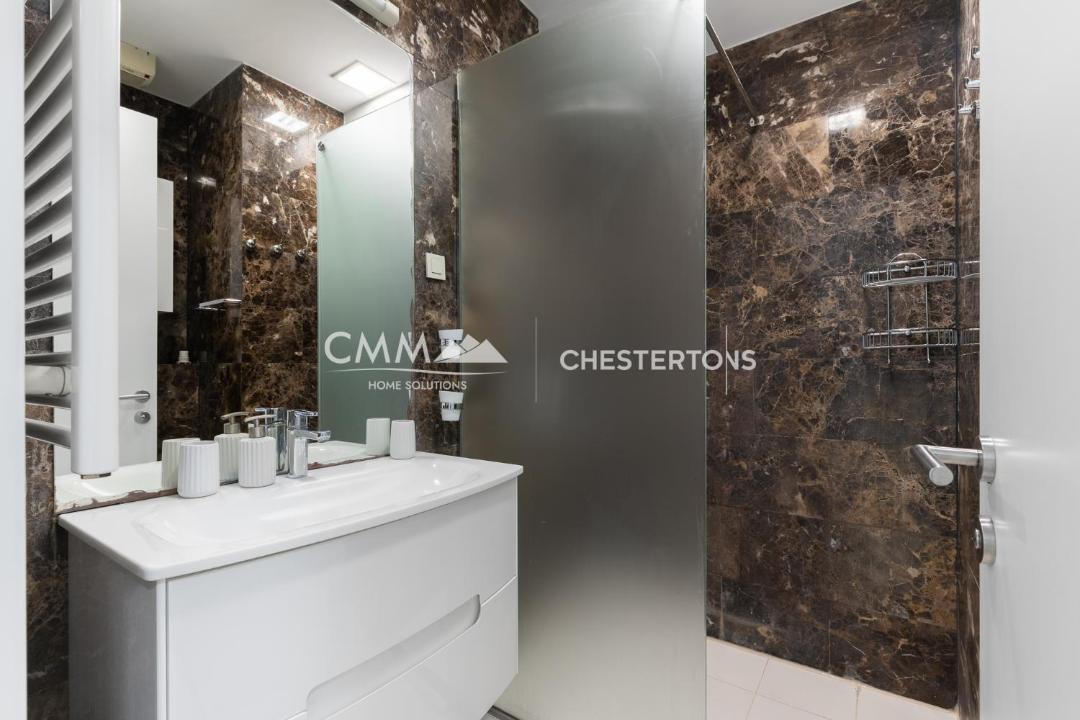 Photo of Bathroom in Budva