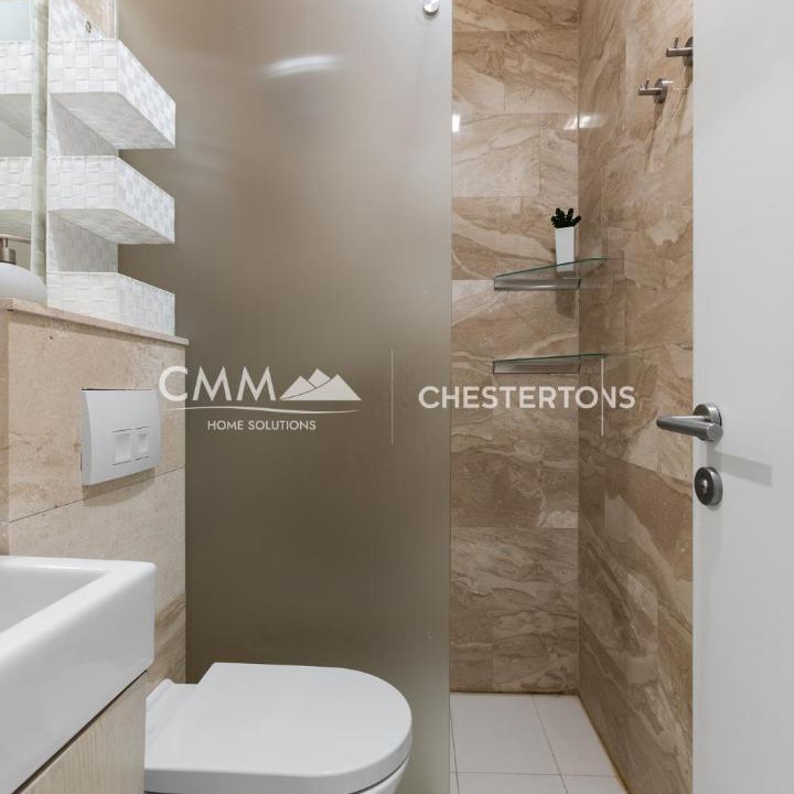 Photo of Bathroom in Budva