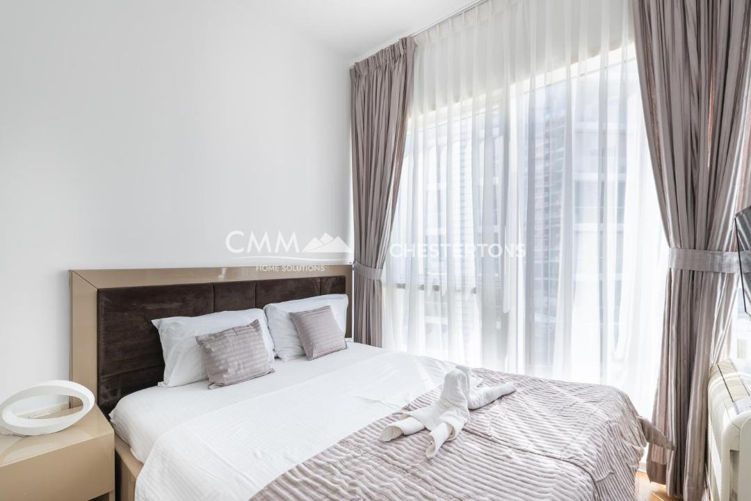 Photo of Bedroom in Budva