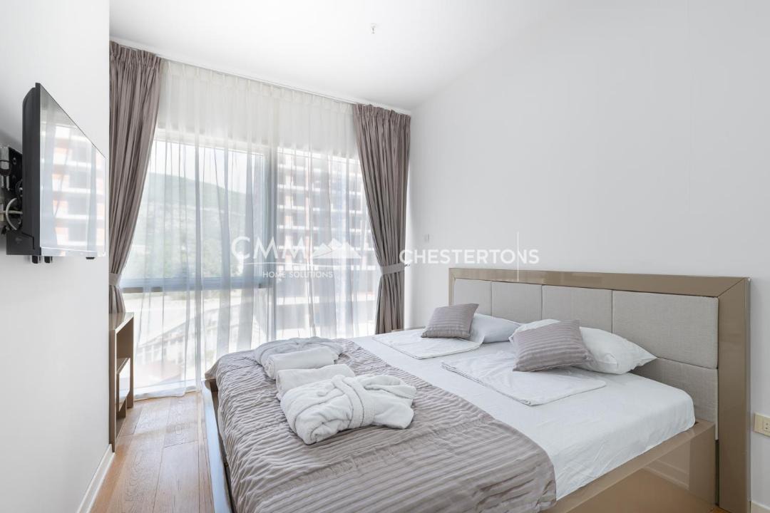 Photo of Bedroom in Budva