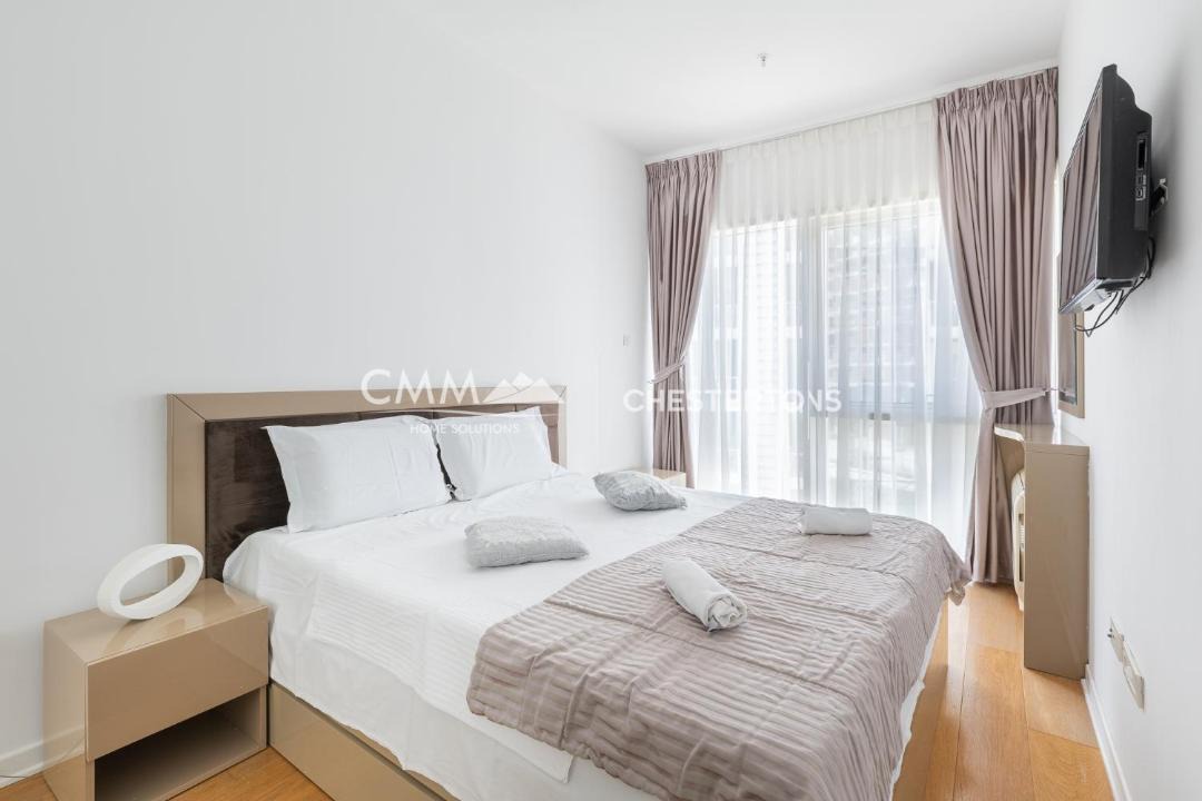 Photo of Bedroom in Budva