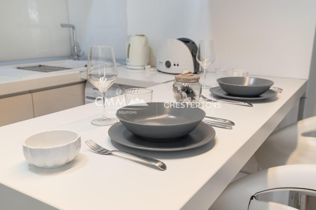 Photo of Kitchen in Budva