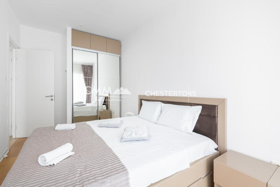 Photo of Bedroom in Budva