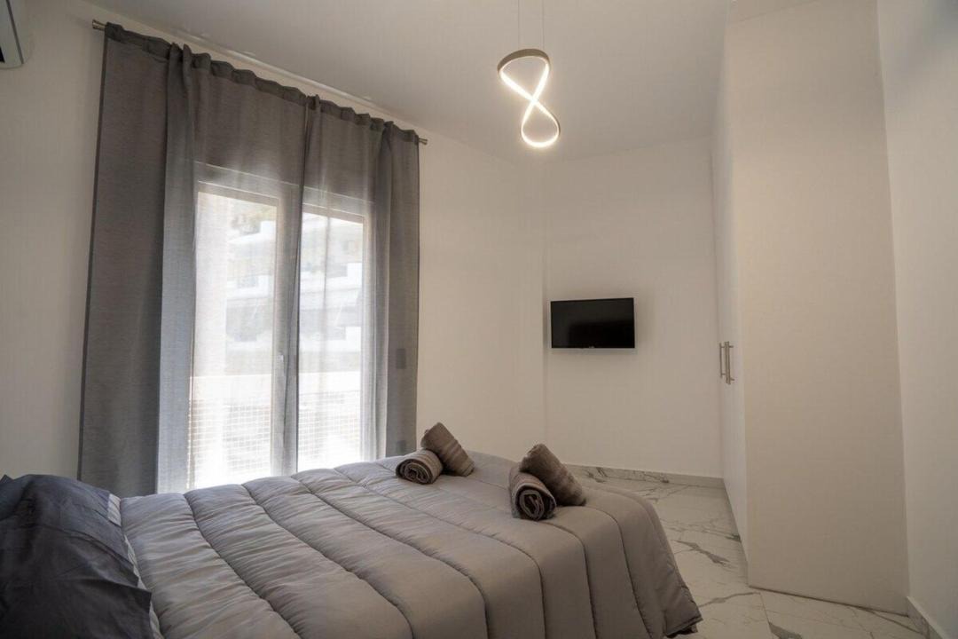 Photo of Bedroom in Athens City Centre
