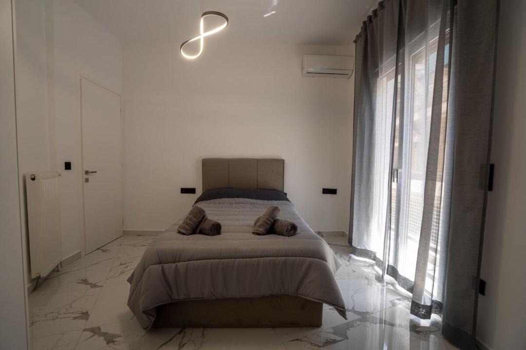 Photo of Bedroom in Athens City Centre