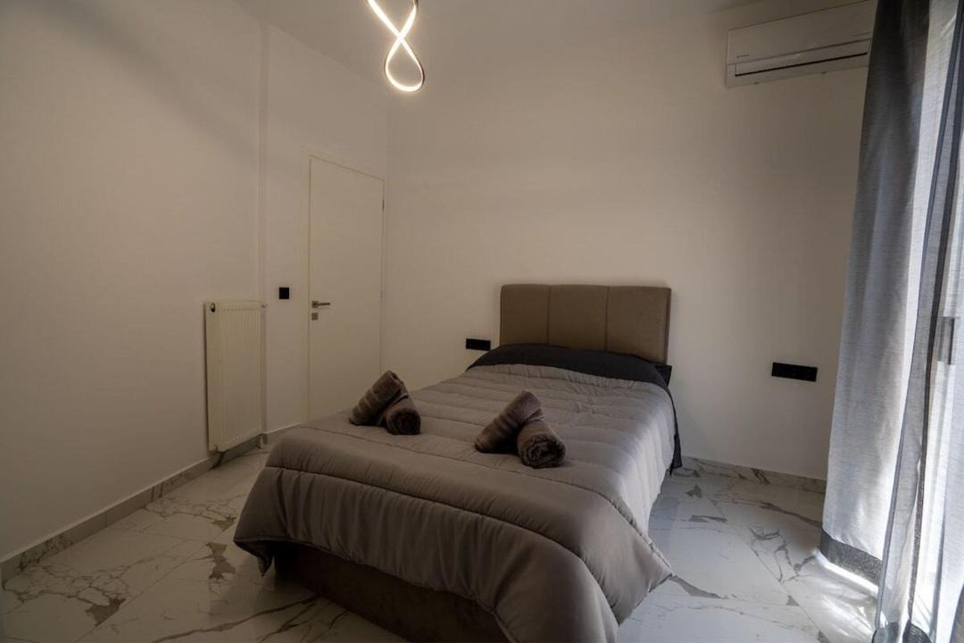 Photo of Bedroom in Athens City Centre