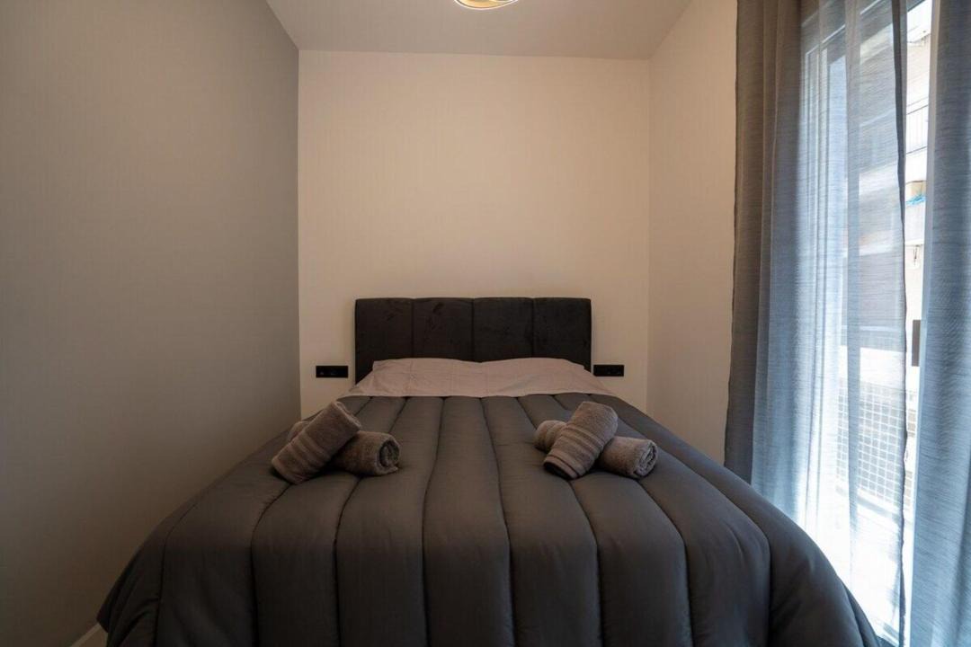 Photo of Bedroom in Athens City Centre