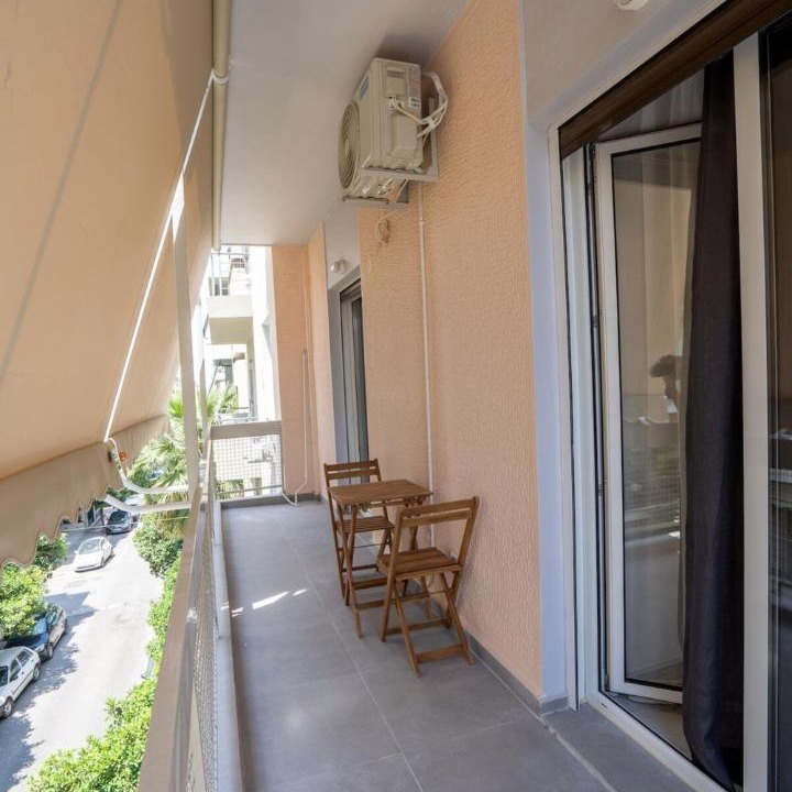 Photo of Patio Balcony in Athens City Centre