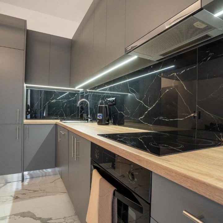 Photo of Kitchen in Athens City Centre