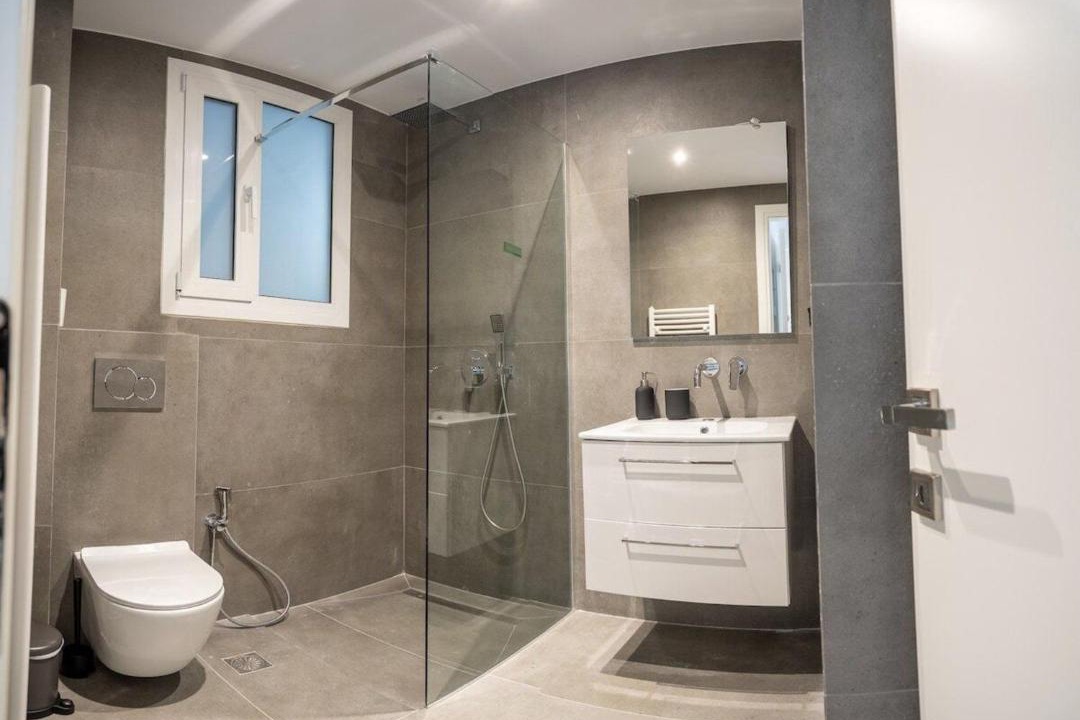 Photo of Bathroom in Athens City Centre