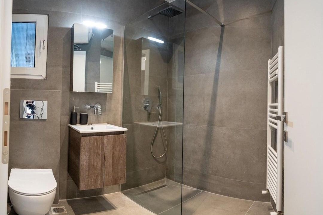 Photo of Bathroom in Athens City Centre