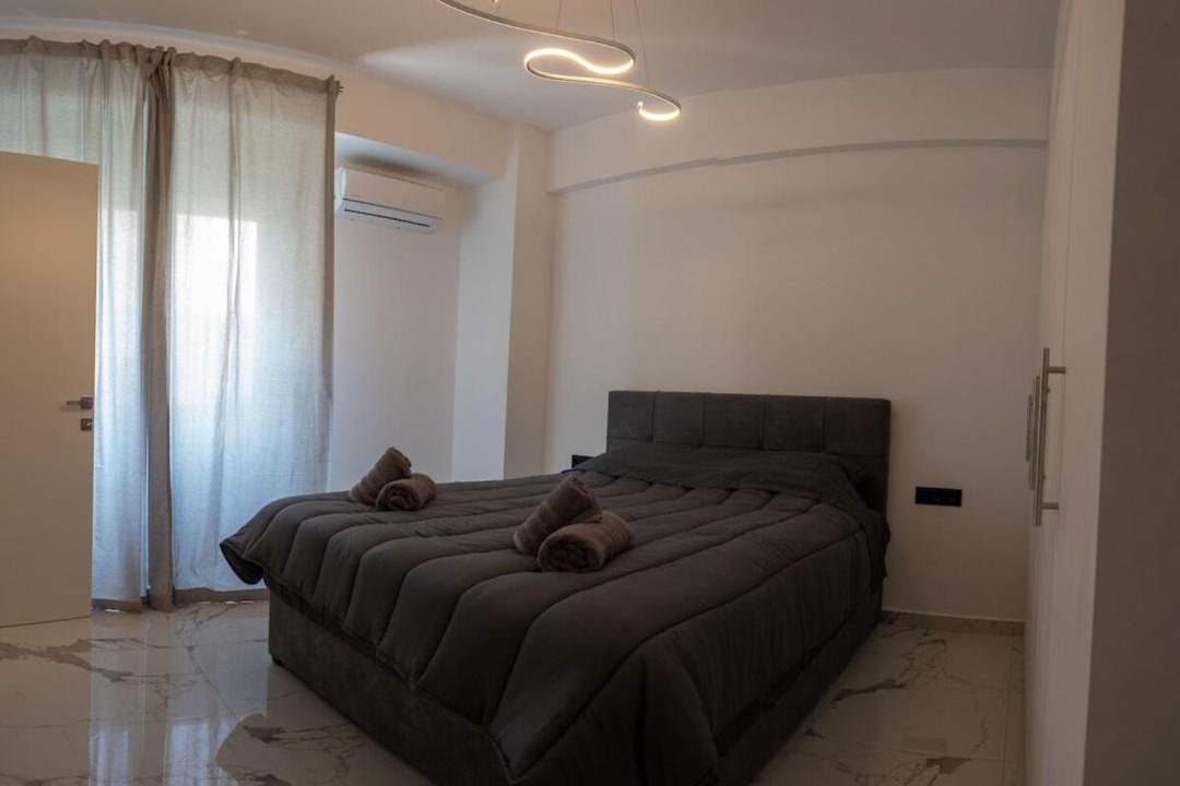 Photo of Bedroom in Athens City Centre