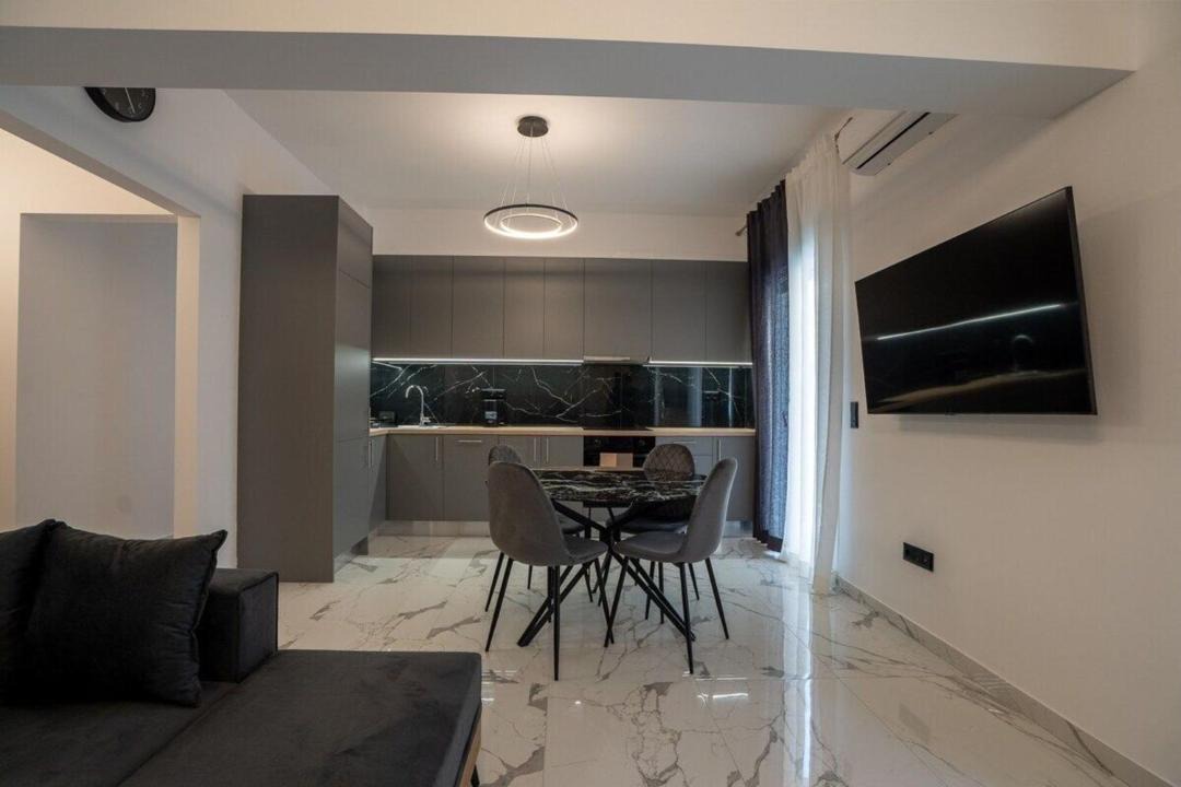 Photo of Livingroom in Athens City Centre