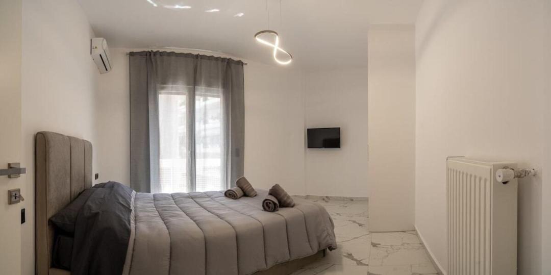 Photo of Bedroom in Athens City Centre