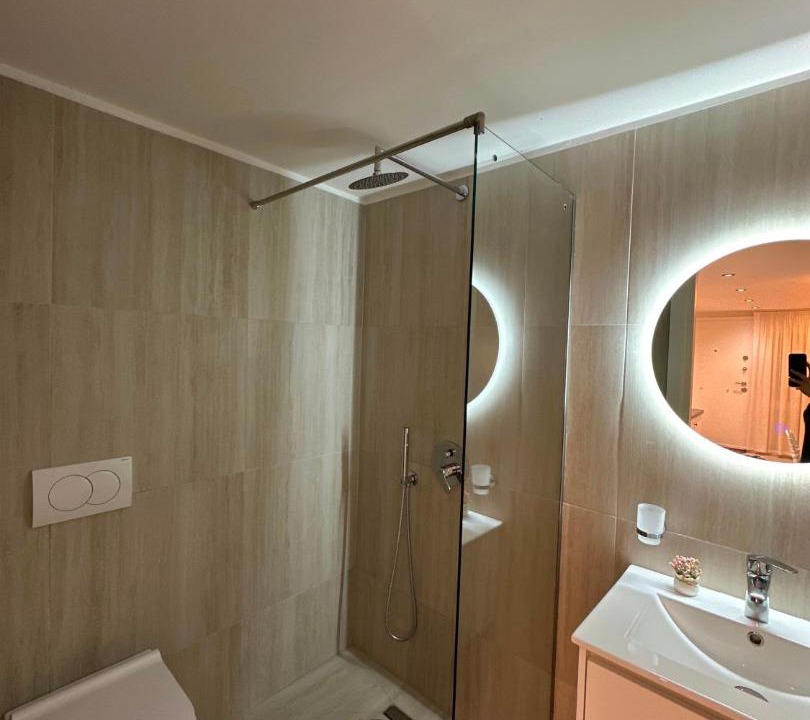 Photo of Bathroom in Shkembi i Kavajes