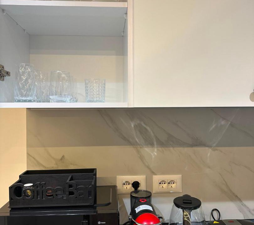 Photo of Kitchen in Shkembi i Kavajes