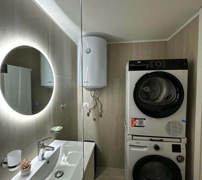 Photo of Bathroom in Shkembi i Kavajes