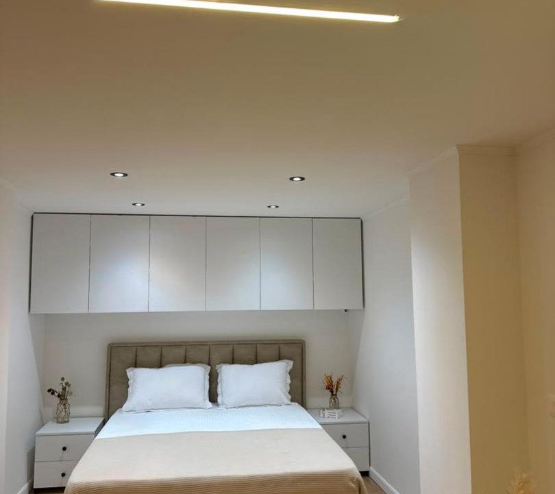 Photo of Bedroom in Shkembi i Kavajes