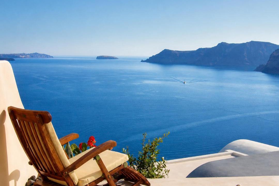 Photo of Others in Oia