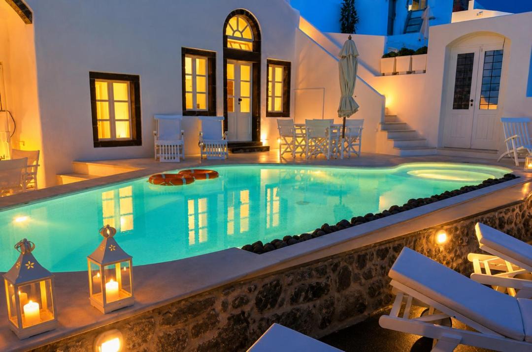 Photo of Others in Oia