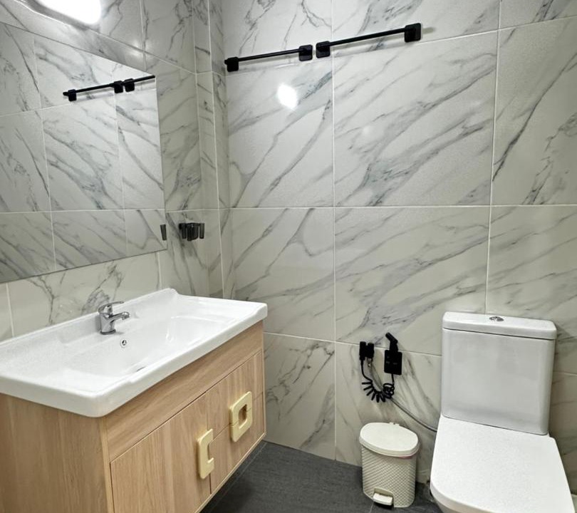 Photo of Bathroom in Pylos