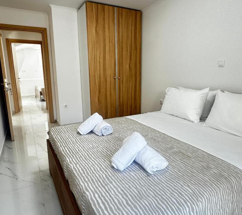 Photo of Bedroom in Pylos
