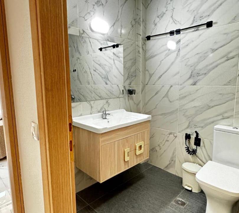 Photo of Bathroom in Pylos