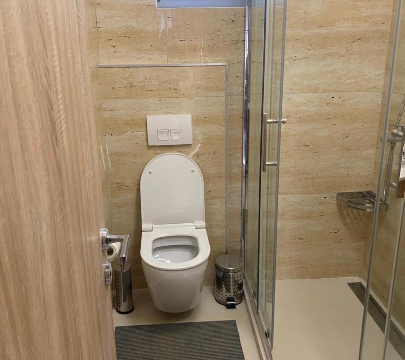 Photo of Bathroom in Krasici