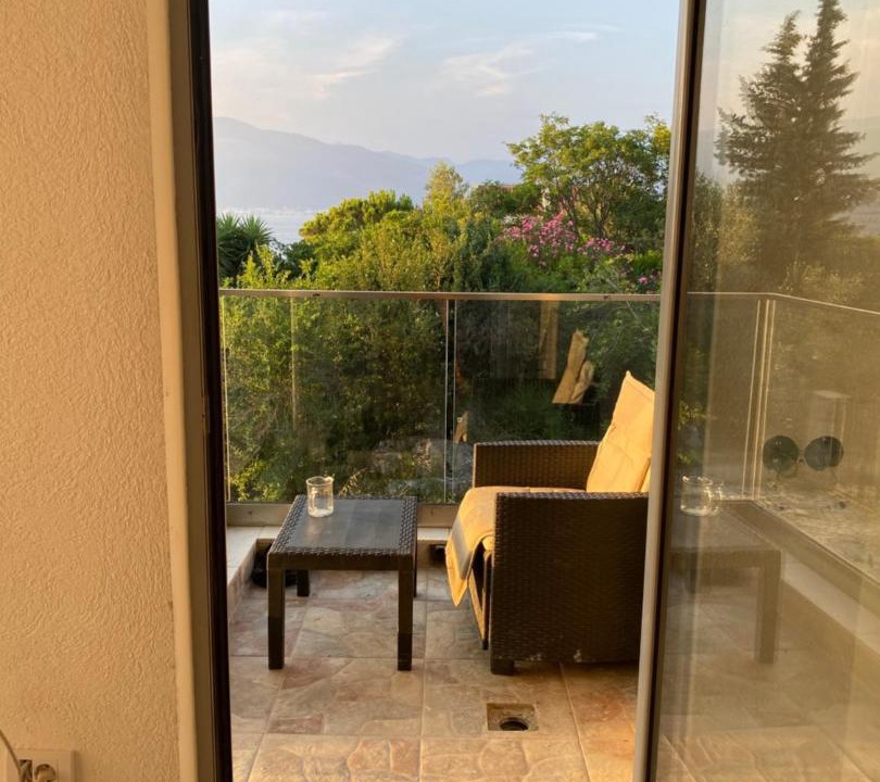 Photo of Patio Balcony in Krasici