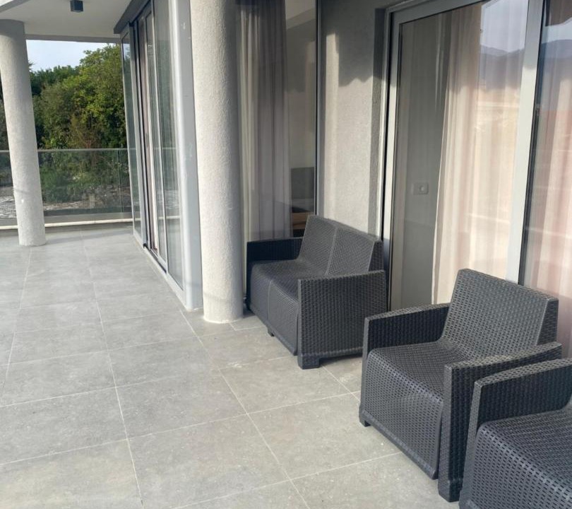Photo of Patio Balcony in Krasici