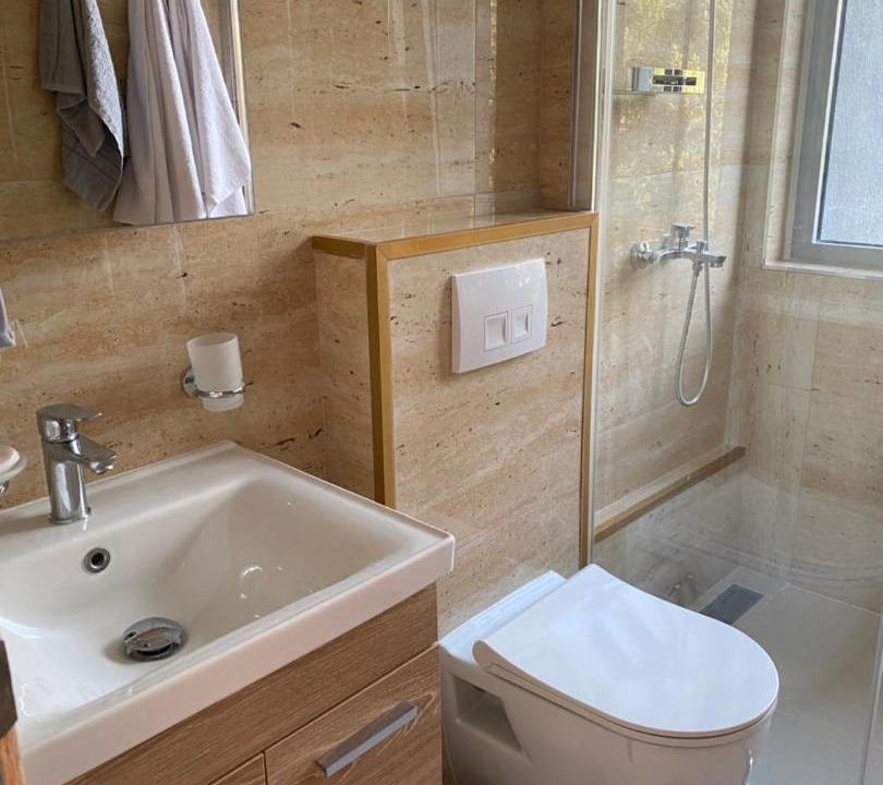 Photo of Bathroom in Krasici