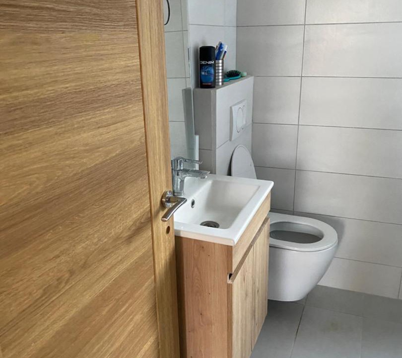 Photo of Bathroom in Krasici