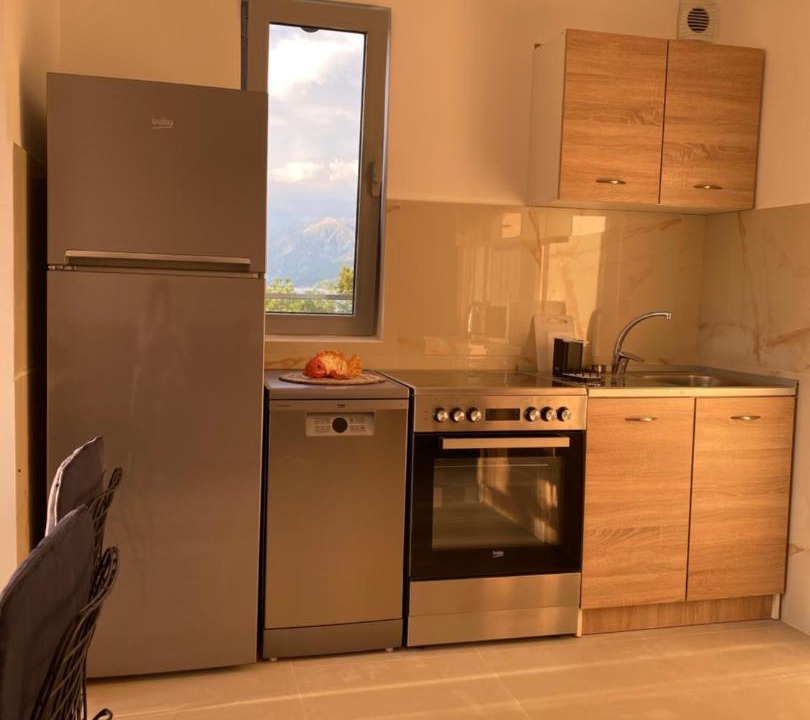 Photo of Kitchen in Krasici