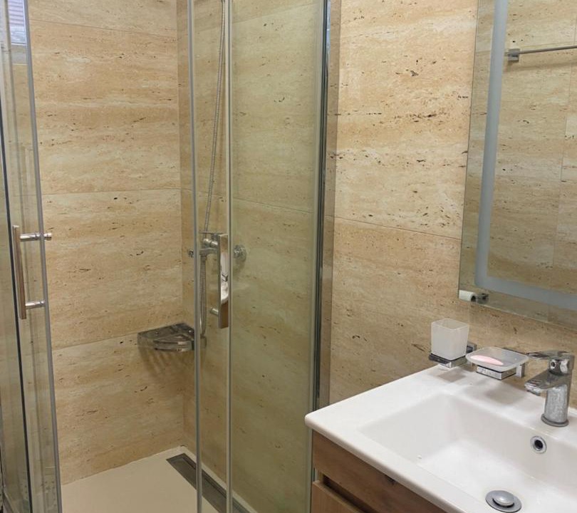 Photo of Bathroom in Krasici