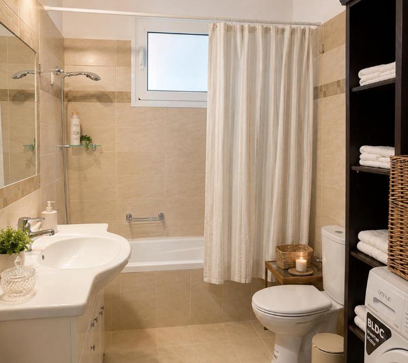 Photo of Bathroom in Archangelos