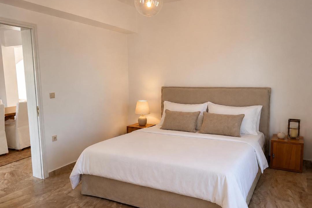 Photo of Bedroom in Archangelos