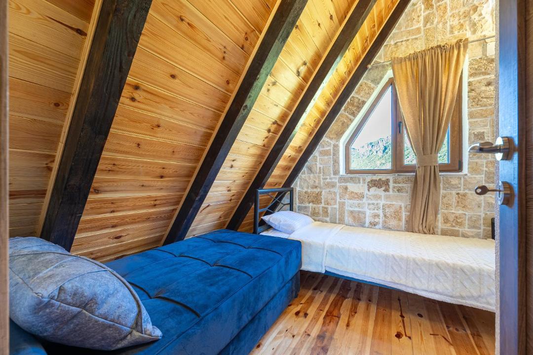 Photo of Bedroom in Savnik