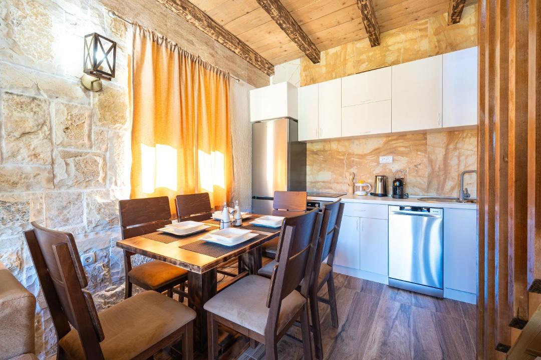Photo of Kitchen in Savnik